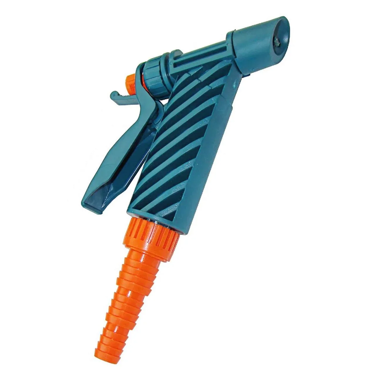 Поливальний пістолет з фіксатором SLD синій от SLD - купить в интернет-магазине