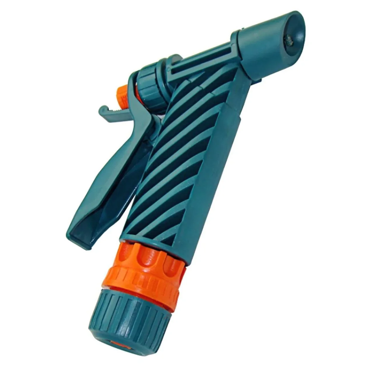 Поливальний пістолет з фіксатором цангу SLD 1/2'' синій от SLD - купить в интернет-магазине