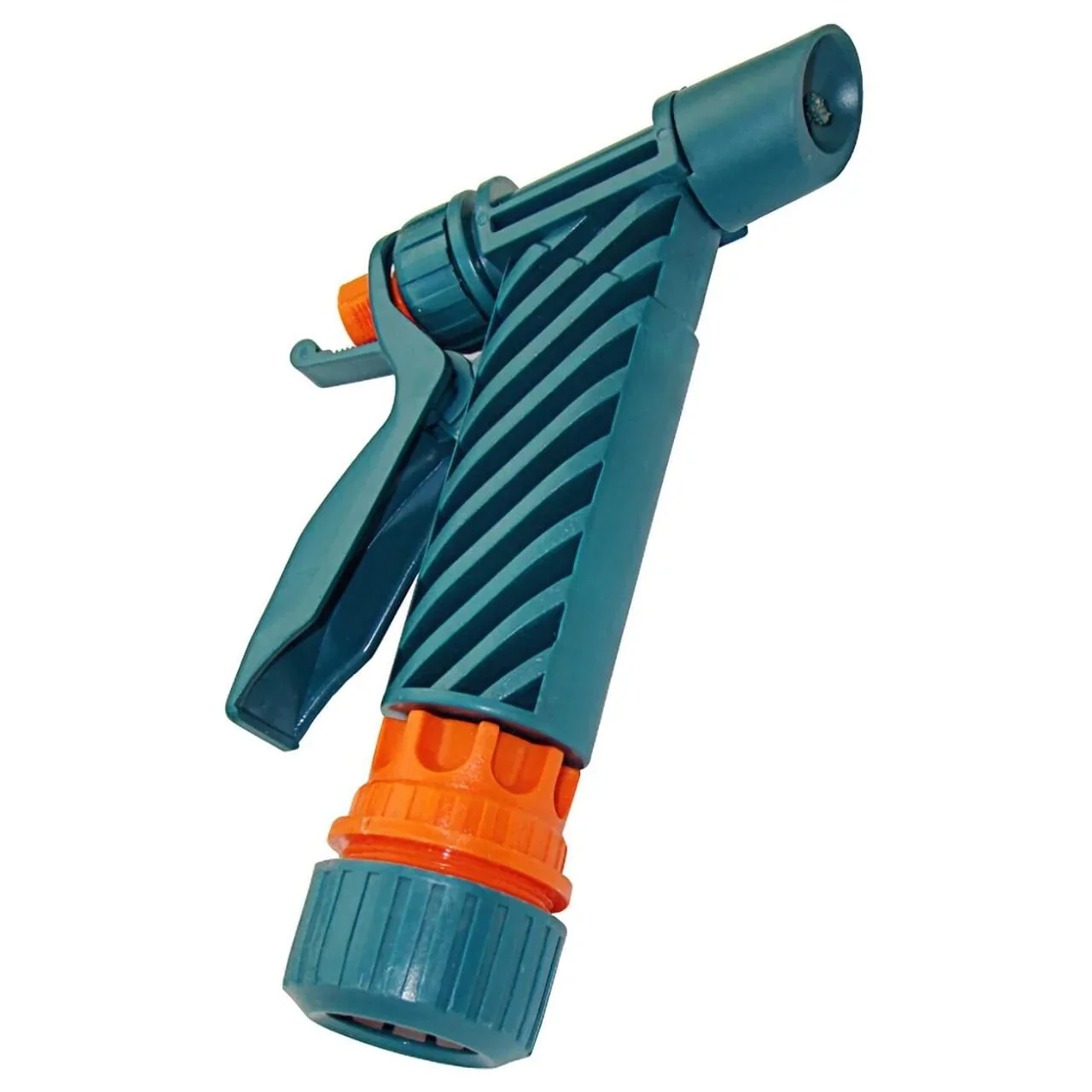 Поливальний пістолет з фіксатором цангу SLD 3/4'' синій от SLD - купить в интернет-магазине