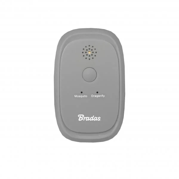 Портативний відлякувач комарів, CTRL-IN201B от Bradas - купить в интернет-магазине