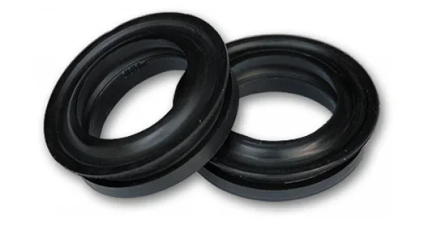 Прокладка для байонетних з'єднань, чорна,
IMITATE GK, GKI200C от Bradas - купить в интернет-магазине