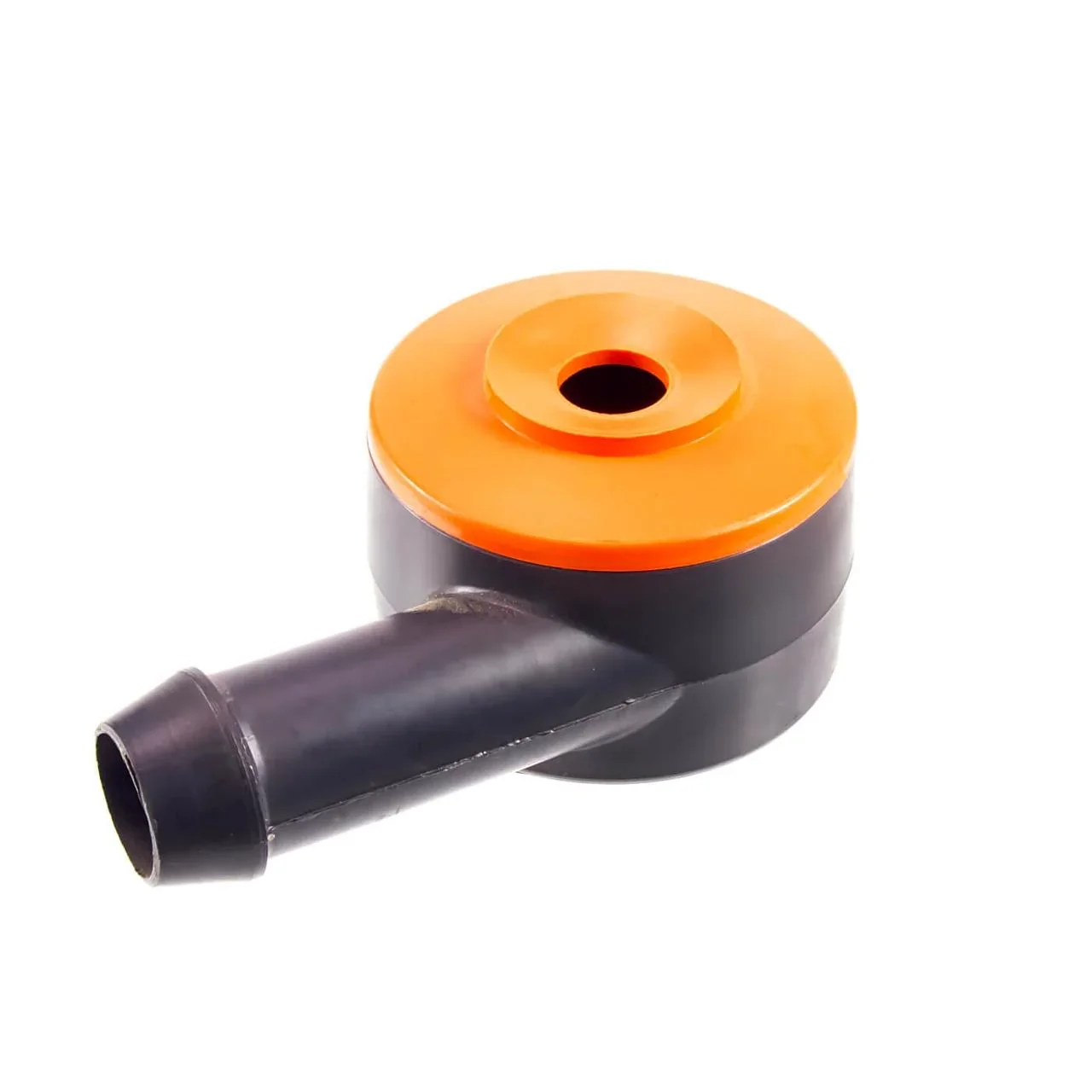 Равлик для поливу міні SLD ⌀ 3,5 см чорний от SLD - купить в интернет-магазине