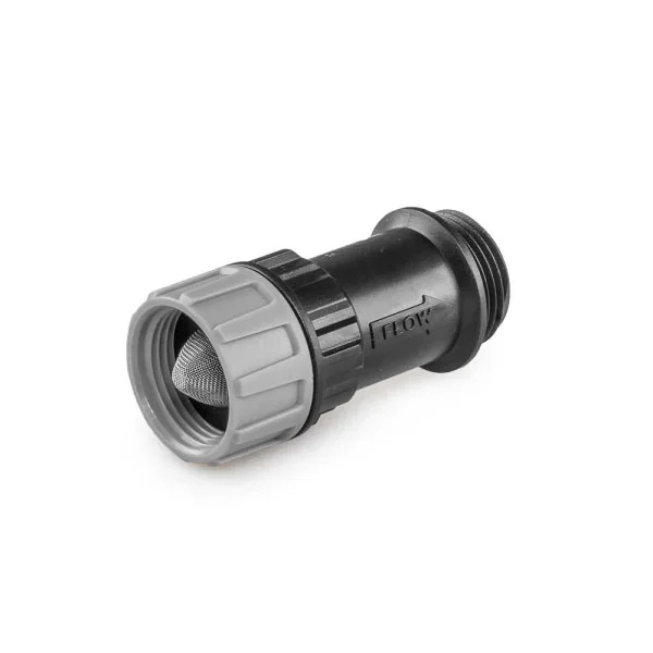 Редуктор тиску до 1 Bar, різьба внутрішня
– різьба зовнішня 3/4", DSA-8415. от Bradas - купить в интернет-магазине