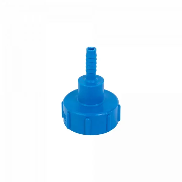 Роз'єм IBC GW S60x6 / з виходом для шланга 1/2", 
IBCS60F-H012 от Bradas - купить в интернет-магазине