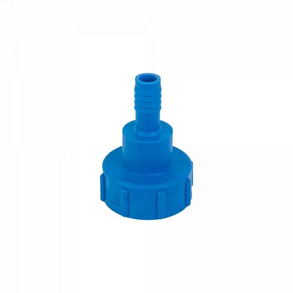 Роз'єм IBC GW S60x6 / з виходом для шланга 3/4", 
IBCS60F-H034 от Bradas - купить в интернет-магазине