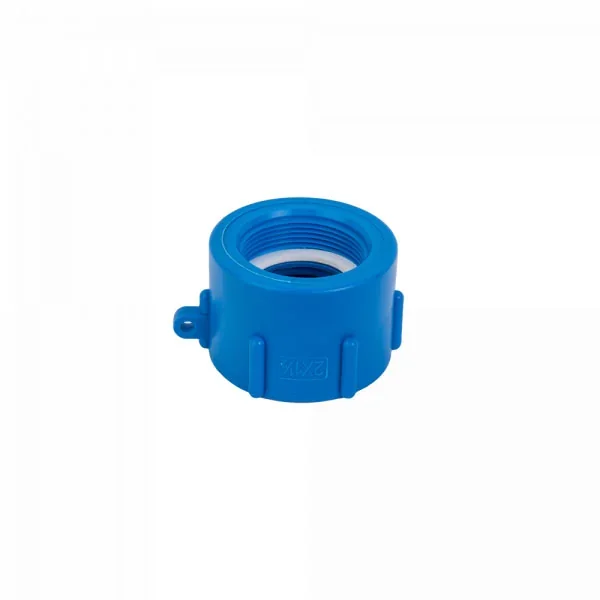 Роз'єм IBC РВ S60x6 / РВ 1 1/2'', IBCS60F-F112 от Bradas - купить в интернет-магазине