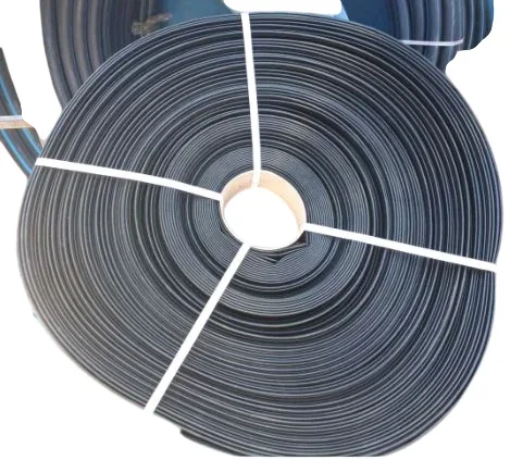 Рукав поліетиленовий Лей-флет (Поліфлет) d 50мм, 2" для поливу (БЕЗХЛОРНИЙ) 100м/бухта от Santehplast - купить в интернет-магазине