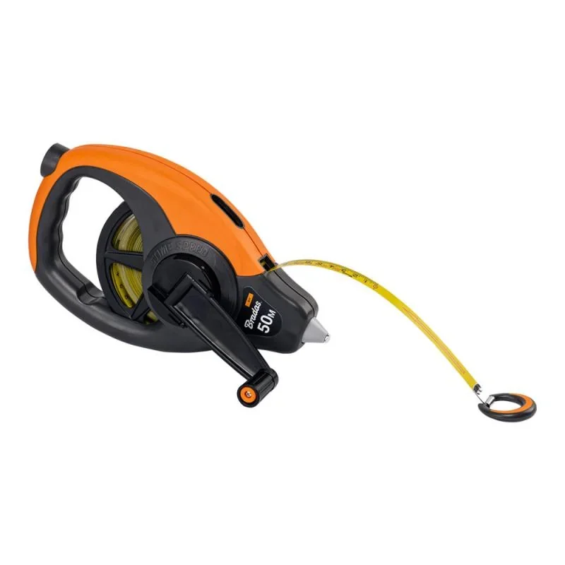 Вимірювальні стрічки — каталог товарів Maremex