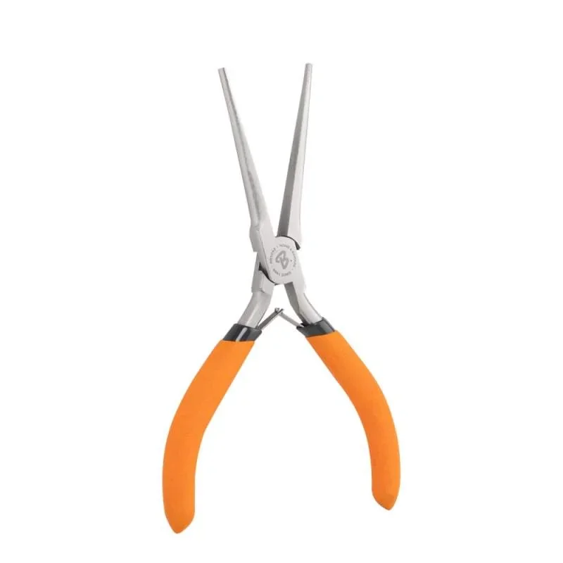 Щипці голкові CLASSIC MINI, 145 мм, нікельовані, 
HOME & GARAGE, DIY-PL2121/4 от Bradas - купить в интернет-магазине