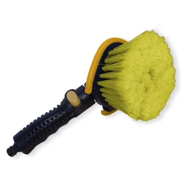 Щітка автомобільна KOŁO  коротка, ESQ2531 от Bradas - купить в интернет-магазине