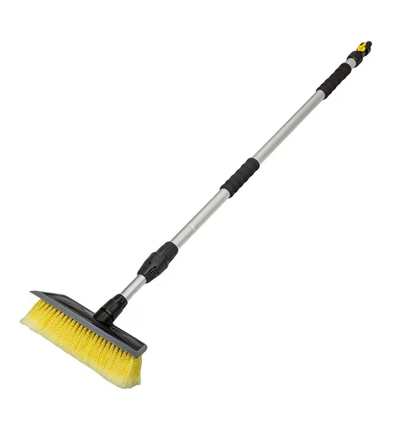 Щітка автомобільна + скребок з телескопічним
держаком 104-169 см, ESQ1641 от Bradas - купить в интернет-магазине