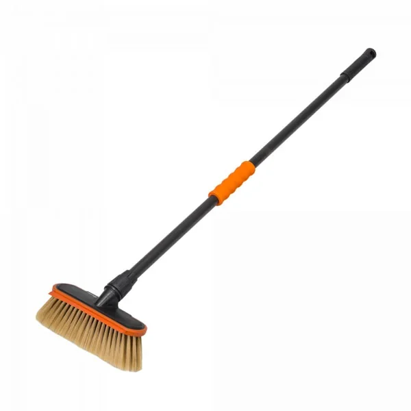 Щітка для миття без клапана, SOFT, 100 см, 8", 
ESS1947-10 от Bradas - купить в интернет-магазине