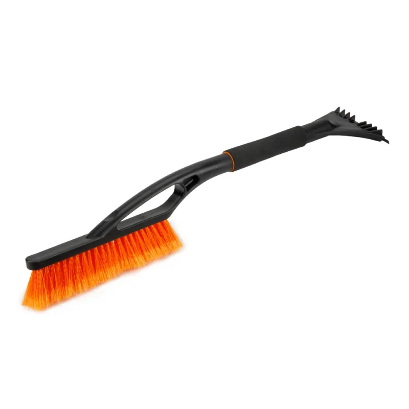 Щітка для снігу зі скребком ERGO, ICE2705A от Bradas - купить в интернет-магазине