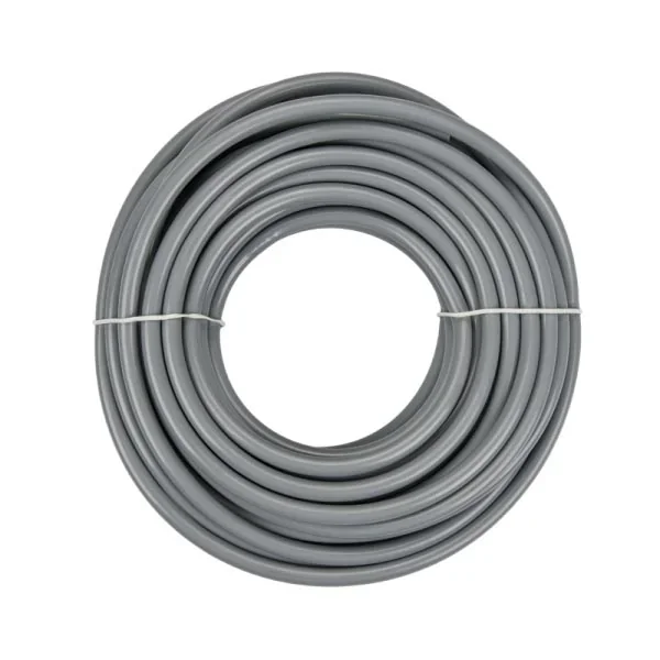 Шланг для систем туманоутворення 15м —
5х8мм, WHITE LINE, WL-Z10-01 от Bradas - купить в интернет-магазине