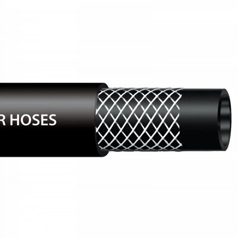 Шланг технічний AIR HOSES 5*2мм, 20 BAR, 12 м - чорний,
AH05*2BK12 от Bradas - купить в интернет-магазине