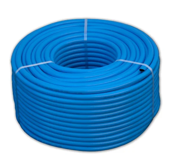 Шланг технічний армований 13 мм - BLUE (KB), TXRCKB13/50 от Bradas - купить в интернет-магазине