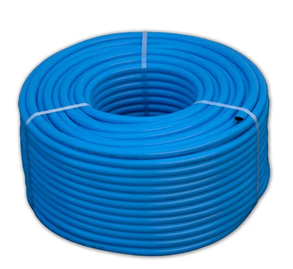 Шланг технічний армований 6 мм - BLUE (KB), TXRCKB06/50 от Bradas - купить в интернет-магазине