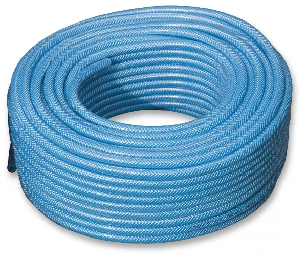 Шланг технічний BRADAS 6*2,5мм BLUE 20/60BAR, TH06*2,5BU от Bradas - купить в интернет-магазине