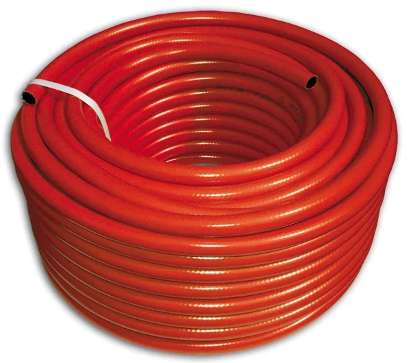 Шланг технічний REFITTEX CRISTALLO RED 5*1,5мм / 100м,
TXRC05*08RD/100 от Bradas - купить в интернет-магазине