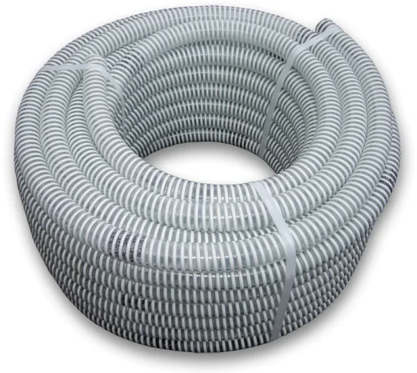 Шланг вакуумно-напірний FOOD-FLEX 110мм, SAF110 от Bradas - купить в интернет-магазине