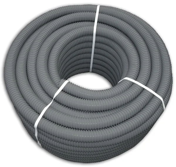 Шланг вакуумно-напірний VEN-FLEX 76мм, SVF76 от Bradas - купить в интернет-магазине