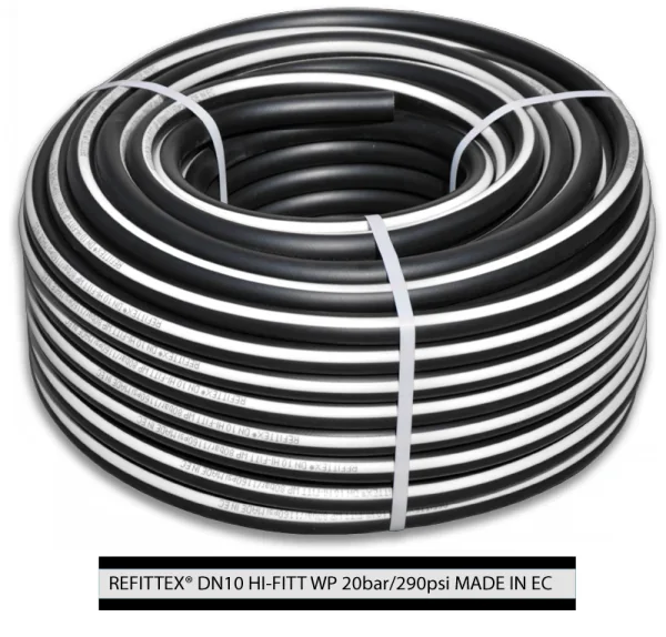 Високого тиску — каталог товарів Maremex