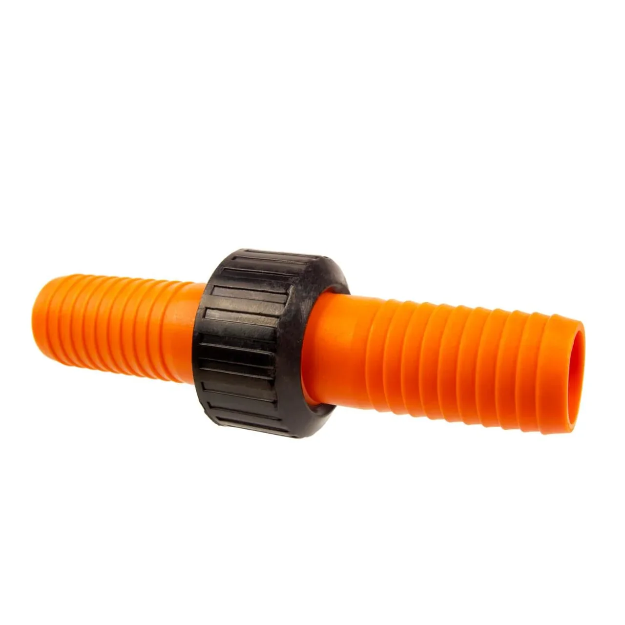 Штуцер різьбовий SLD 1'' оранжевий от SLD - купить в интернет-магазине