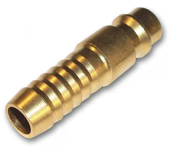 Штуцер "тато" у шланг 12,5 мм, латунь, SE2-4PH от Bradas - купить в интернет-магазине