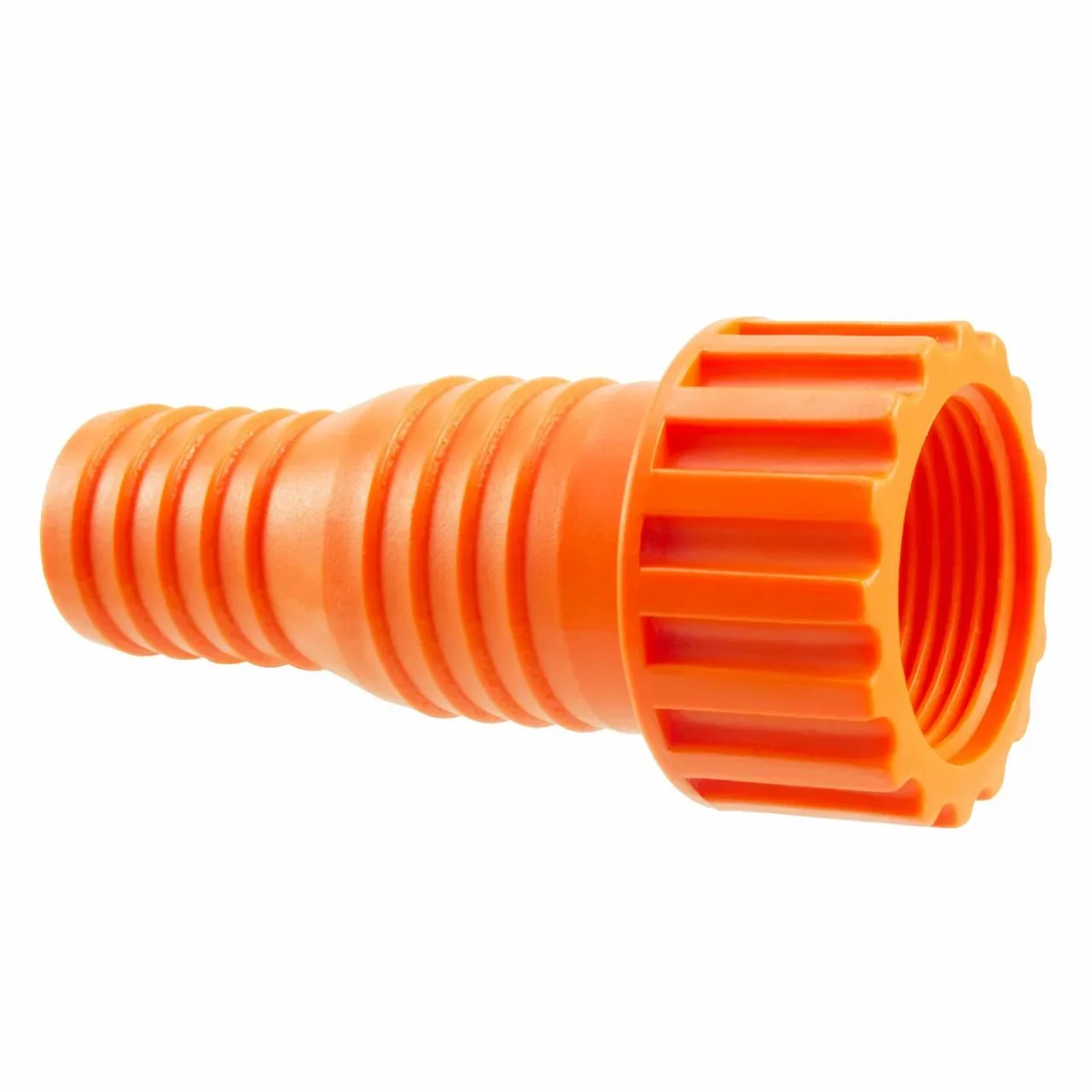 Штуцер внутрішнє різьблення SLD 3/4" х 20 х 25 мм оранжевий от SLD - купить в интернет-магазине