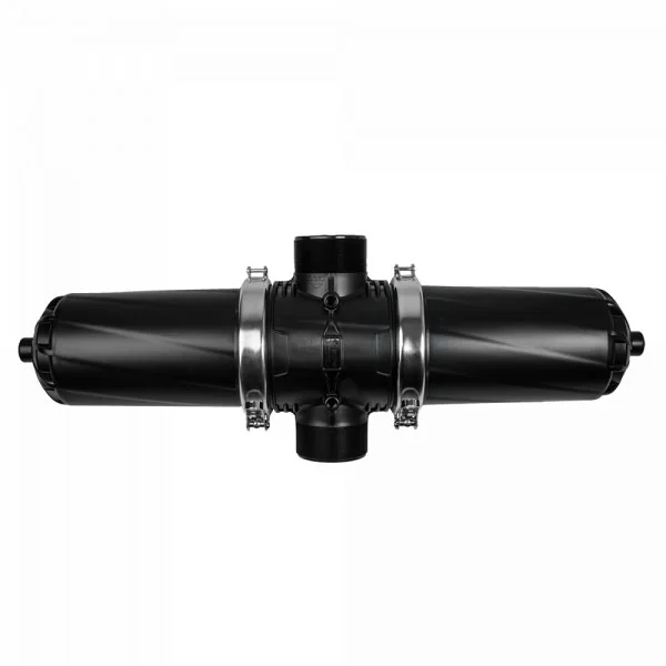 Сітчастий фільтр, сітка 120, зовнішня різьба
4", 80м3/г, DSF-400SL от Bradas - купить в интернет-магазине