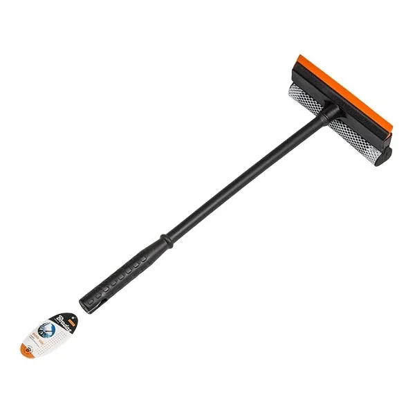 Скребок для миття вікон 20 см, живець 50 см,
ES9408 от Bradas - купить в интернет-магазине
