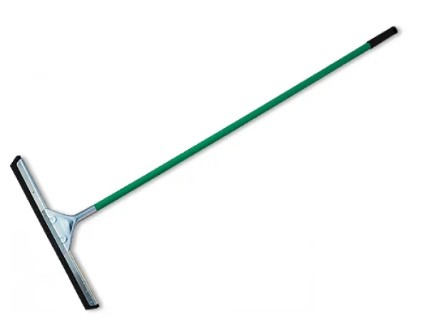 Скребок для підлоги "DUO" 45 см з металевим
держаком, ES2274-H от Bradas - купить в интернет-магазине