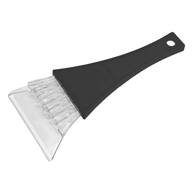 Скребок для скла, BASIC, чорний, ICE302GY от Bradas - купить в интернет-магазине