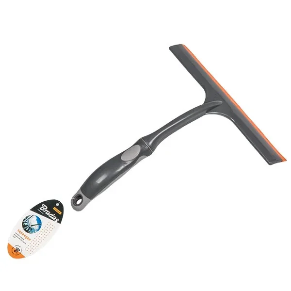 Скребок для вікон 22 см, ES9437 от Bradas - купить в интернет-магазине