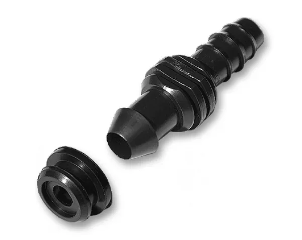 Старт-конектор для трубки 16мм з прокладкою, 
DSWA07-16L от Bradas - купить в интернет-магазине