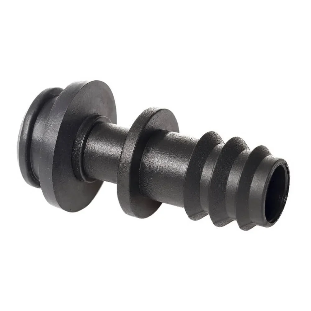 Стартер для садової трубки з ущільнювальною гумкою от Santehplast - купить в интернет-магазине