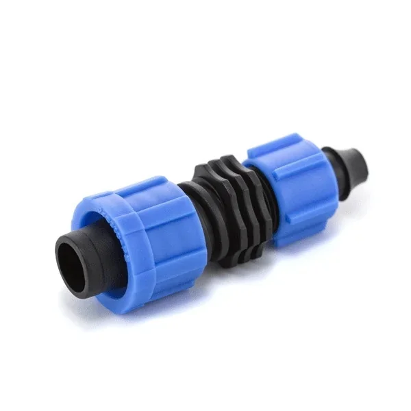 Стартер з підтиском Presto-PS для краплинної стрічки (LO-0117) от Presto-PS - купить в интернет-магазине