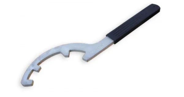 STORZ Ключ універсальний для з'єднань 2"-3",
STK1 от Bradas - купить в интернет-магазине