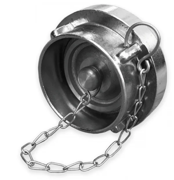 STORZ Заглушка для з'єднання 2", STB200A от Bradas - купить в интернет-магазине