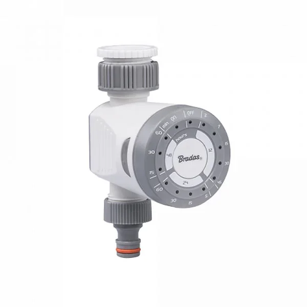 Таймер поливу електронний, WHITE LINE, WL-3135 от Bradas - купить в интернет-магазине
