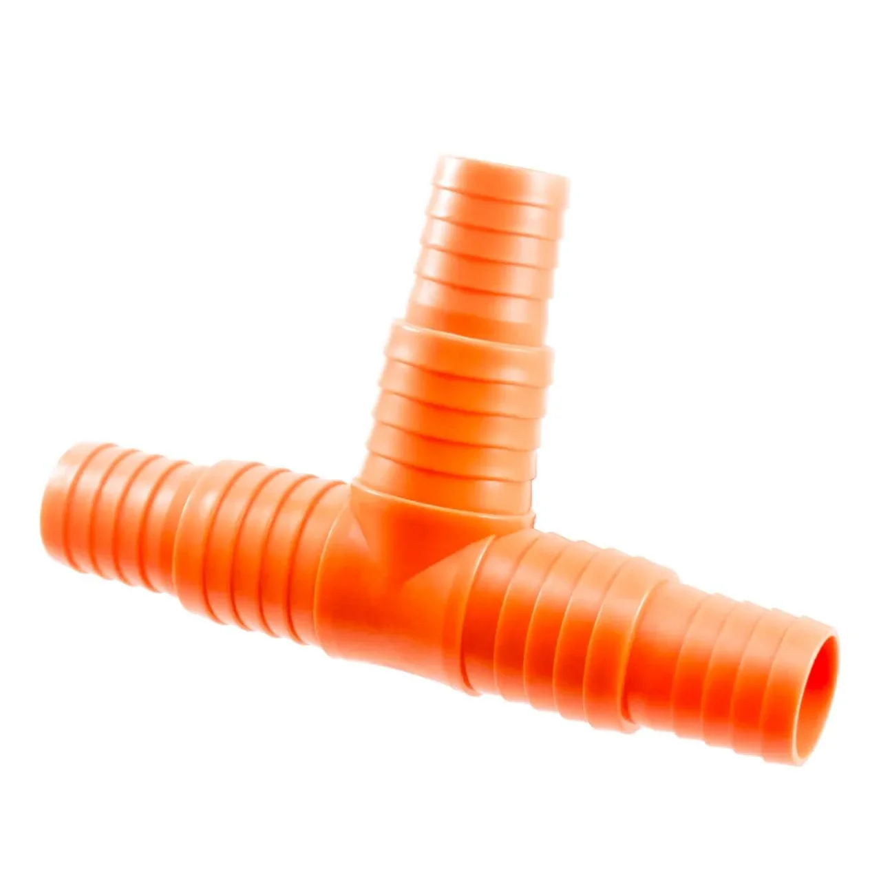 Трійник універсальний SLD 3/4'' х 1'' оранжевий от SLD - купить в интернет-магазине