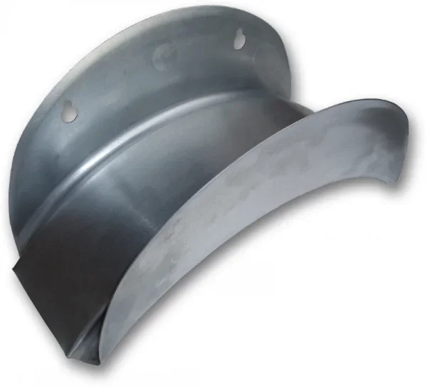 Тримач для шланга металевий, BLACK LINE, ECO-WF114 от Bradas - купить в интернет-магазине