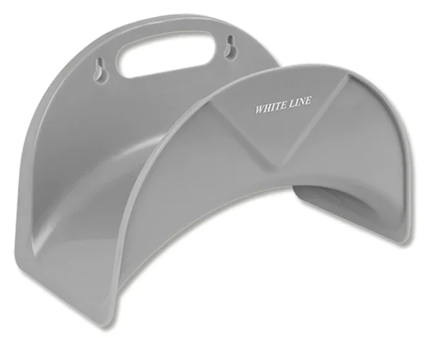 Тримач для шланга, настінний, WHITE LINE, WL-3150 от Bradas - купить в интернет-магазине