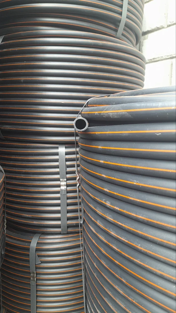 Трубка багаторічна PMR "сліпа" із захистом від ультрафіолетових променів (УФ) діаметр 16мм от None - купить в интернет-магазине