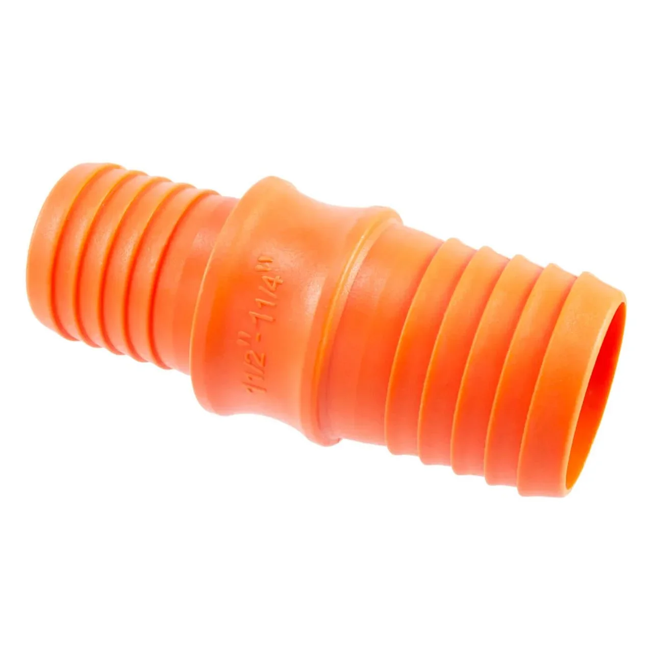 Трубка перехідна SLD 1½'' x 1¼'' оранжева от SLD - купить в интернет-магазине
