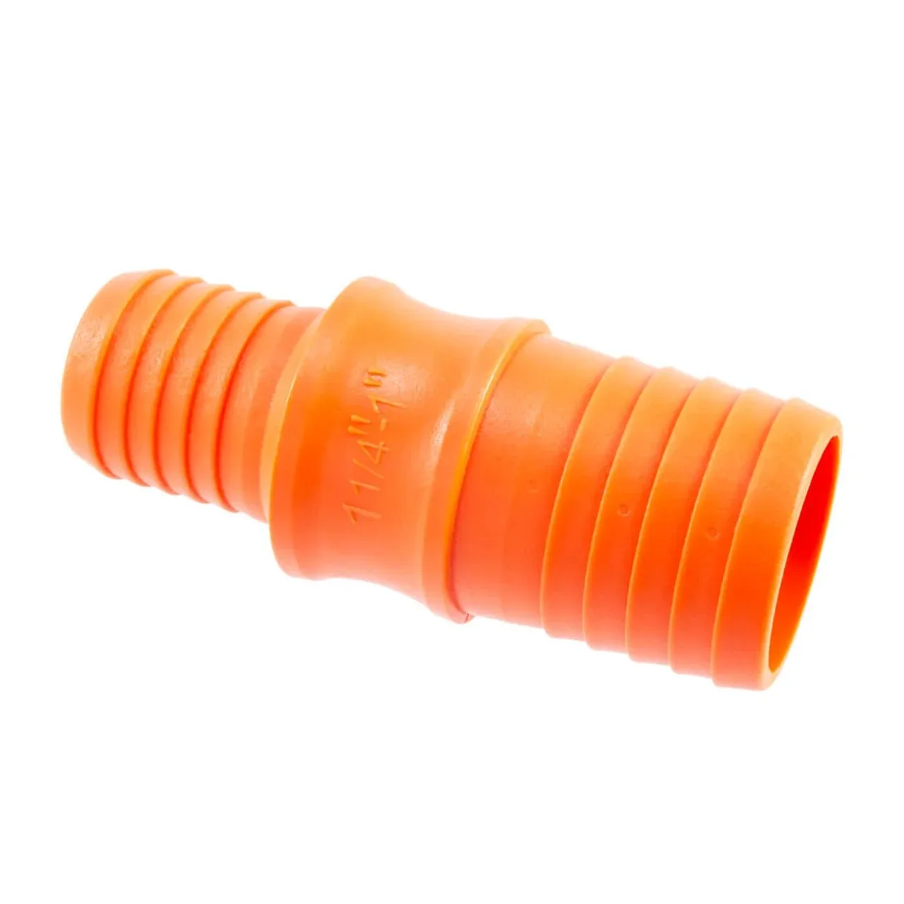 Трубка перехідна SLD 1'' x 1¼'' оранжева от SLD - купить в интернет-магазине