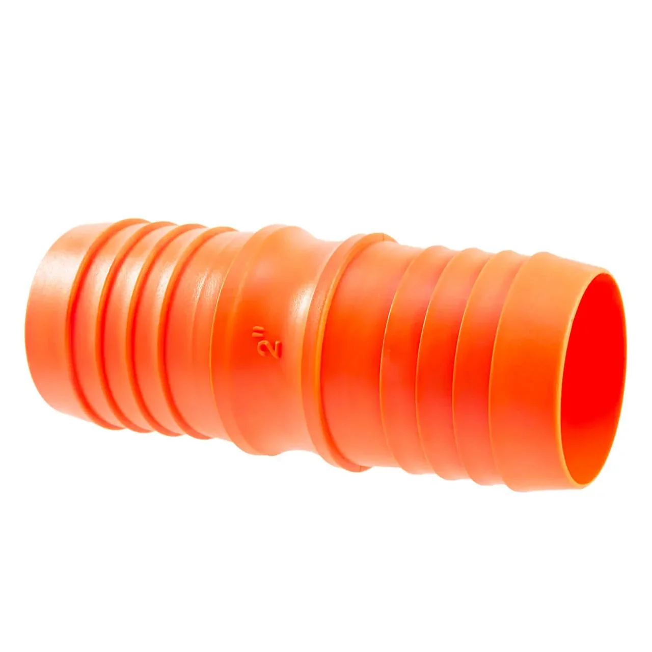 Трубка SLD 2'' оранжева от SLD - купить в интернет-магазине