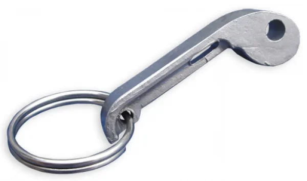 Важіль-ексцентрик для з'єднань типу KAMLOK 
3", CARM300SS от Bradas - купить в интернет-магазине