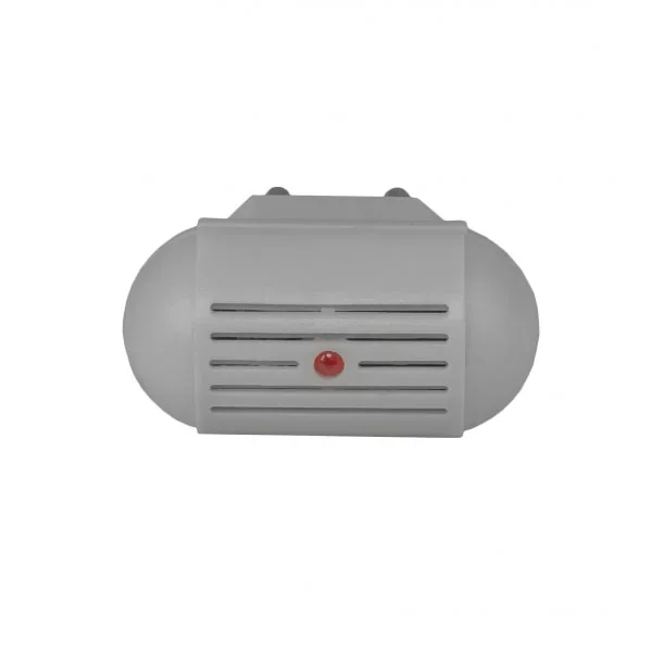 Відлякувач комарів електричний, CTRL-ID301V от Bradas - купить в интернет-магазине