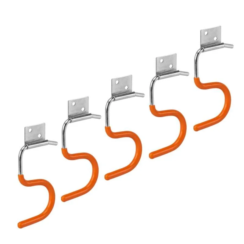 Вішалка для інструментів, 5 шт., DIY-HG1510 от Bradas - купить в интернет-магазине